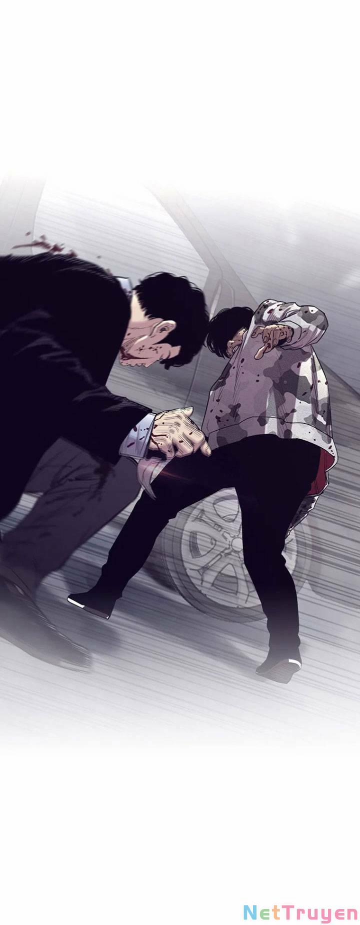 Bạt Tai 41 trang 17