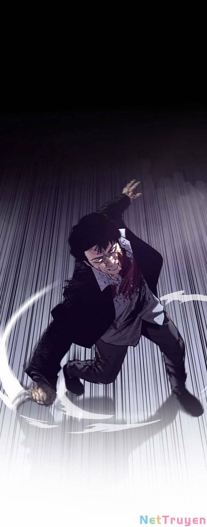 Bạt Tai 41 trang 20