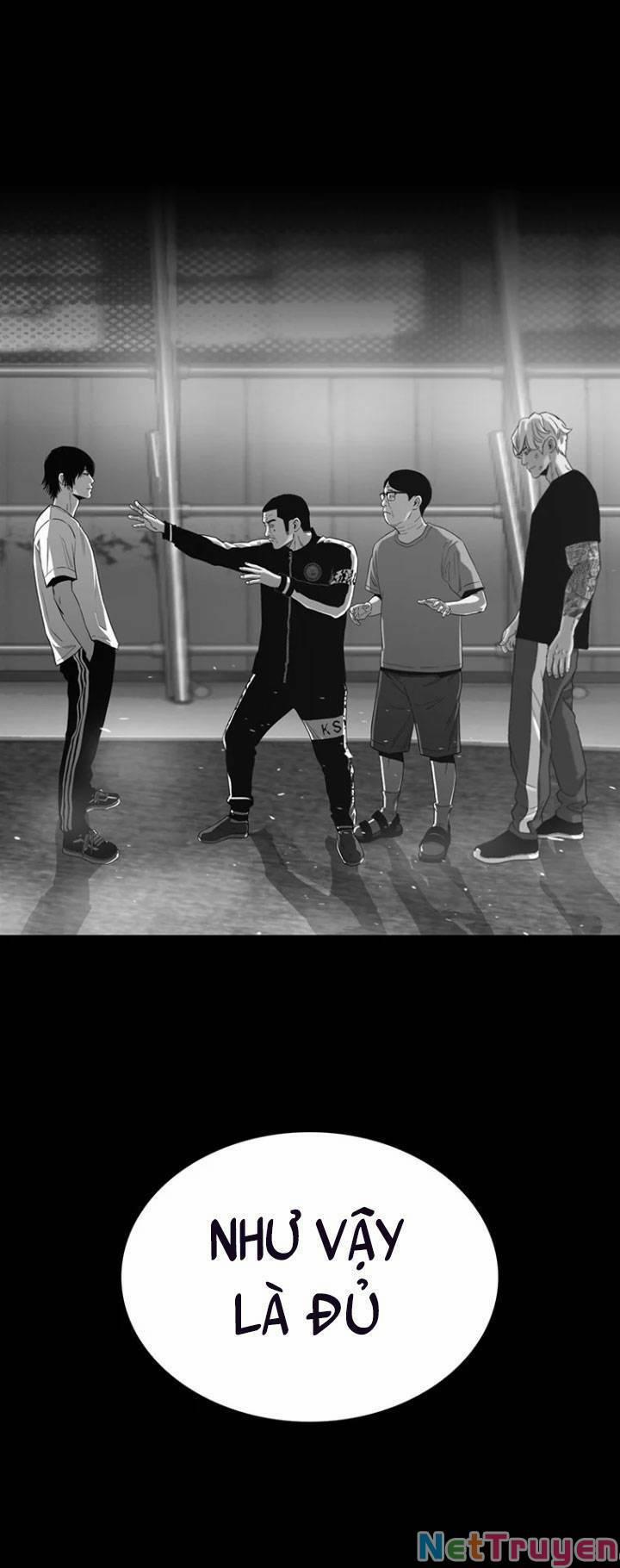 Bạt Tai 49 trang 21