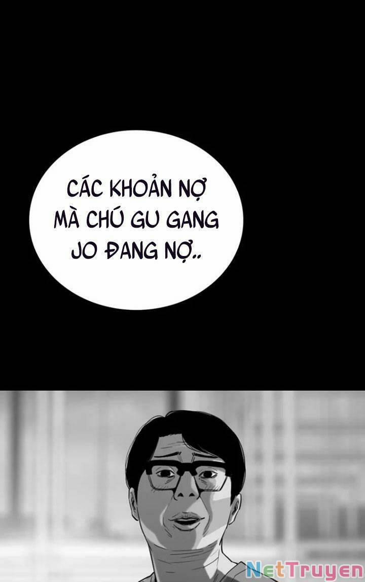 Bạt Tai 49 trang 25