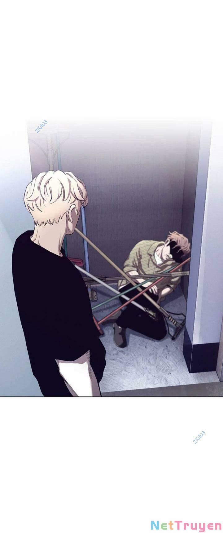 Bạt Tai 51 trang 2