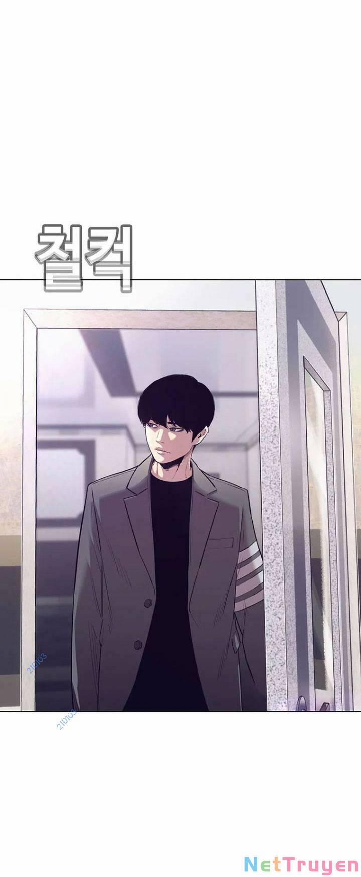 Bạt Tai 51 trang 21