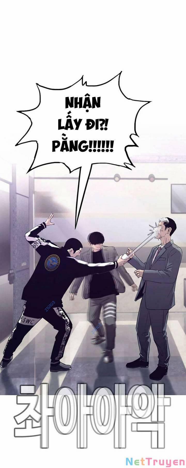 Bạt Tai 51 trang 60