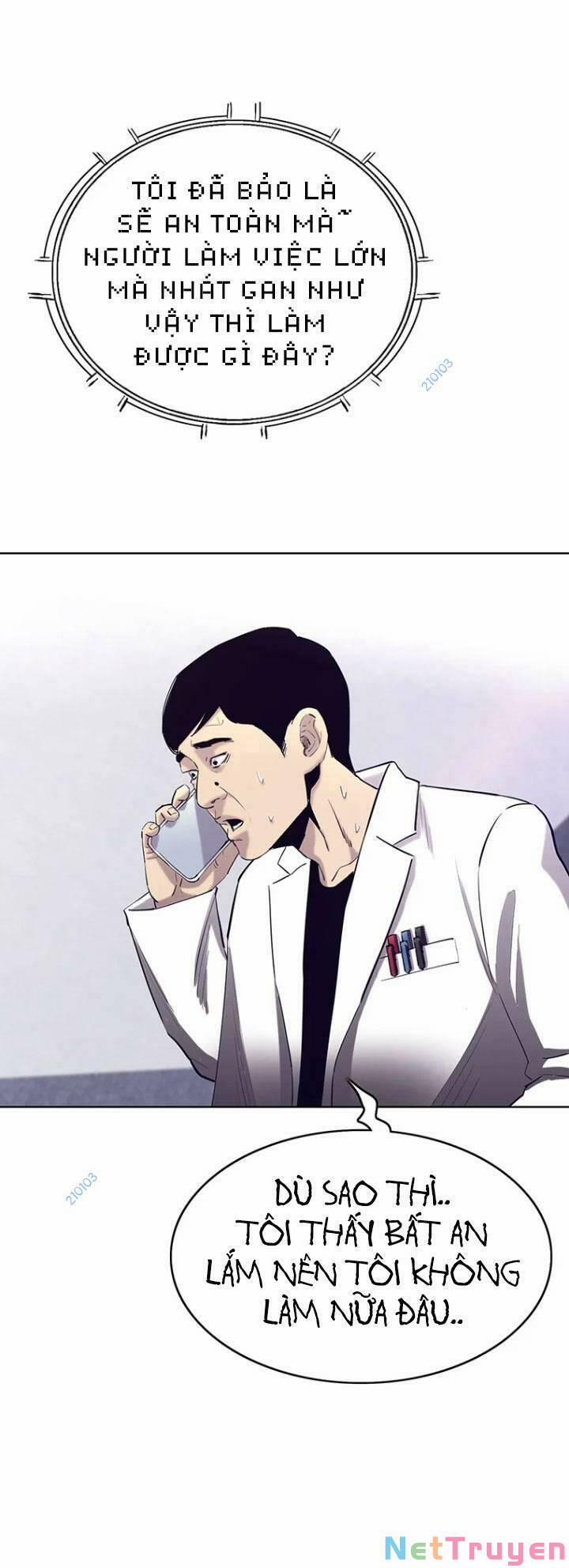 Bạt Tai 52 trang 100