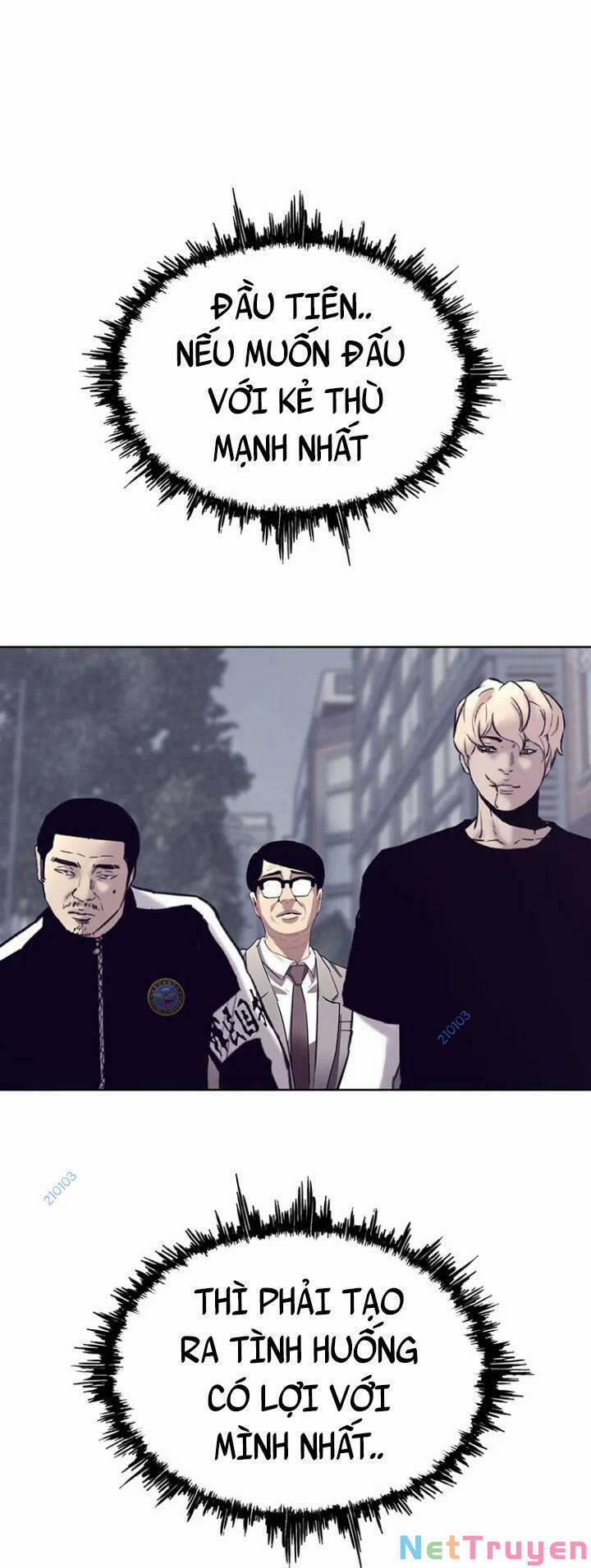 Bạt Tai 52 trang 21