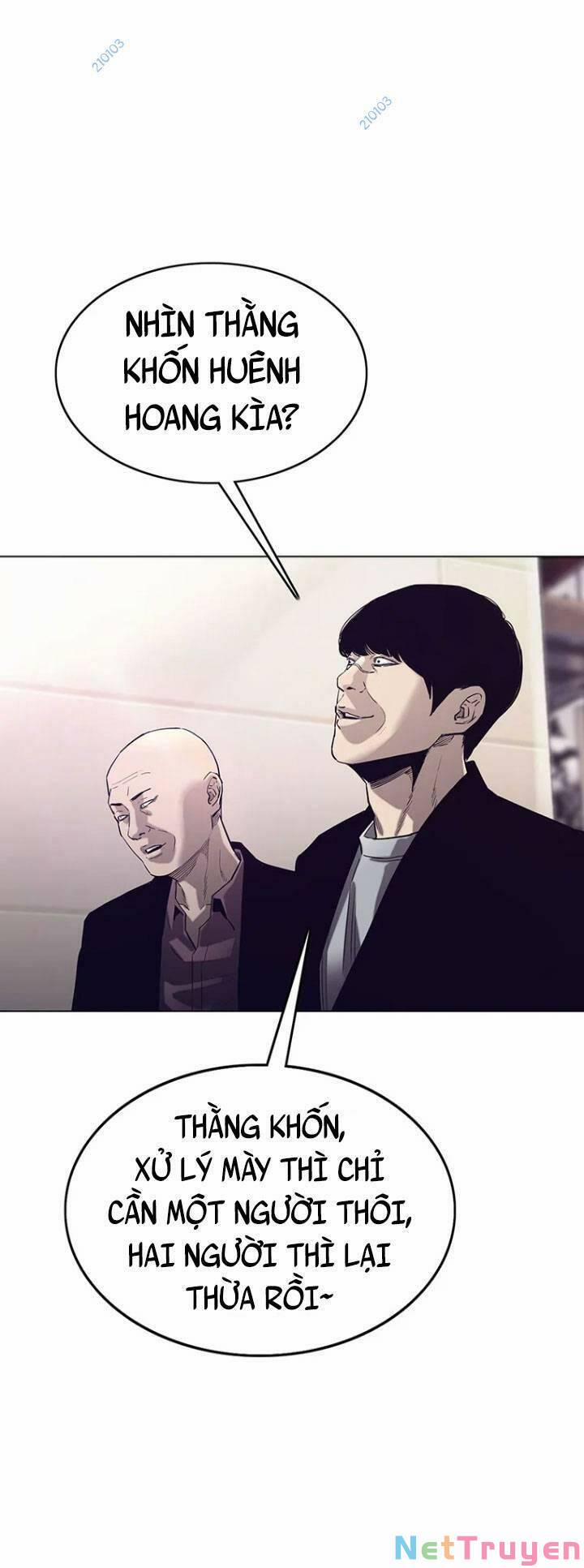 Bạt Tai 53 trang 20