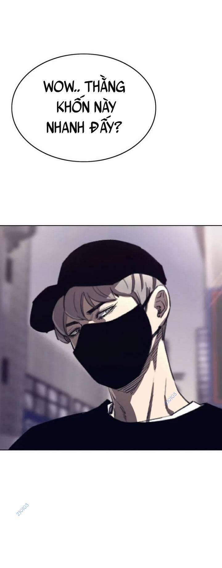 Bạt Tai 54 trang 18