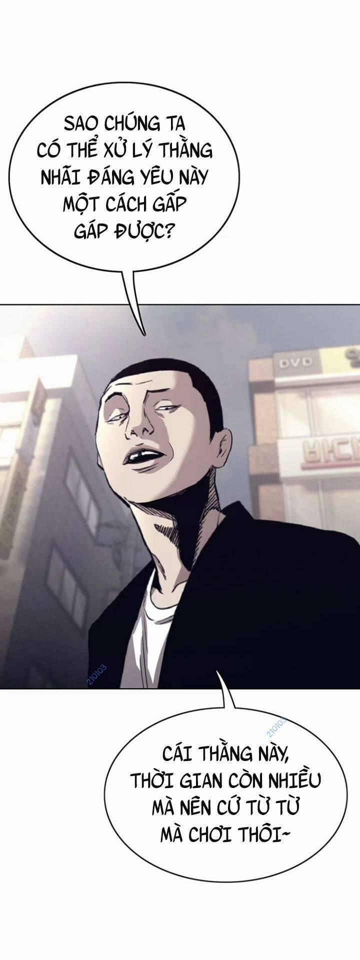 Bạt Tai 54 trang 27