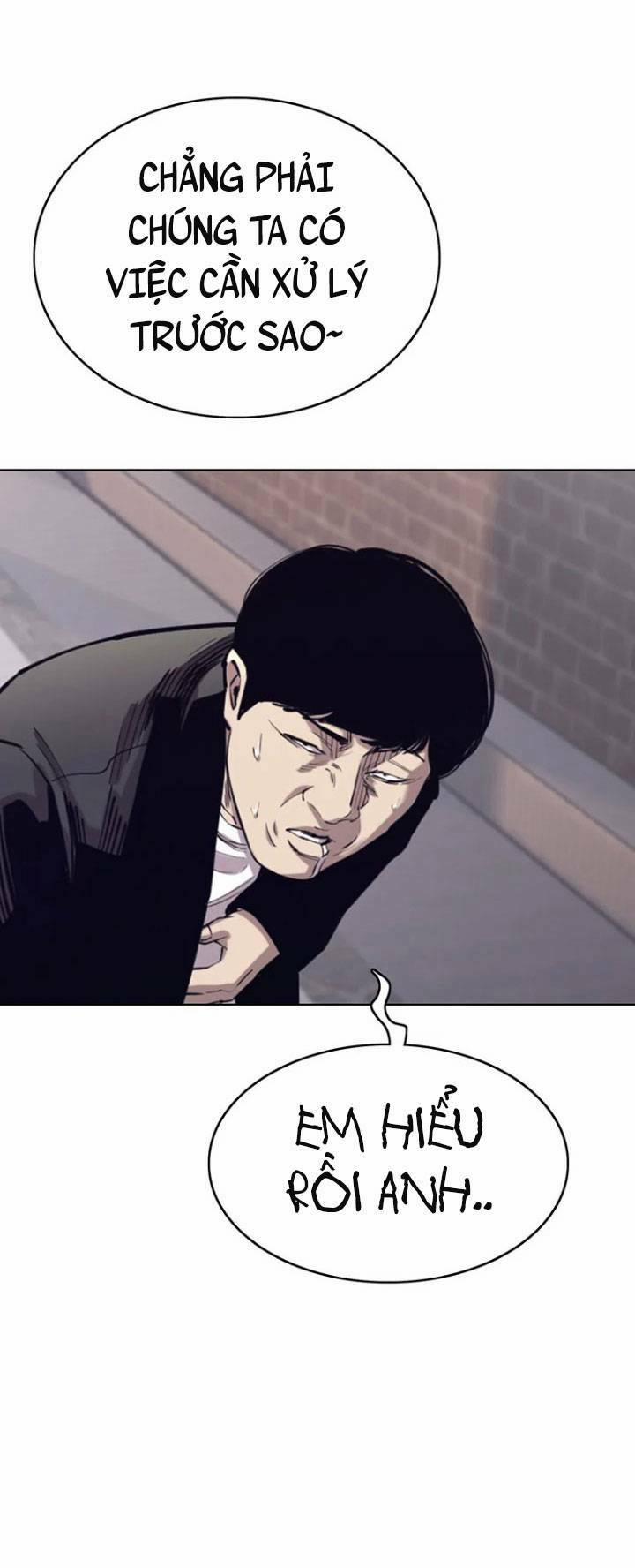 Bạt Tai 54 trang 28