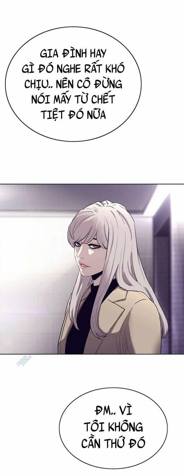 Bạt Tai 54 trang 38