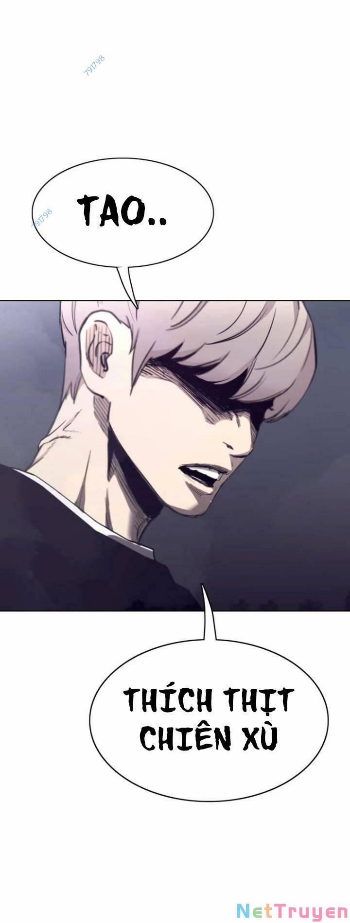 Bạt Tai 57 trang 129