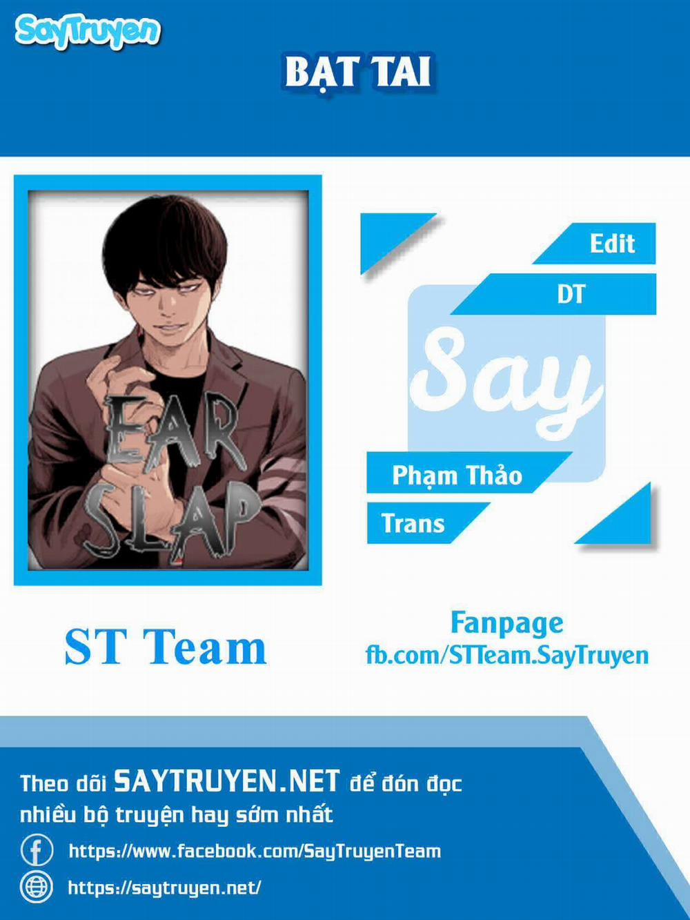 Bạt Tai 6 trang 0