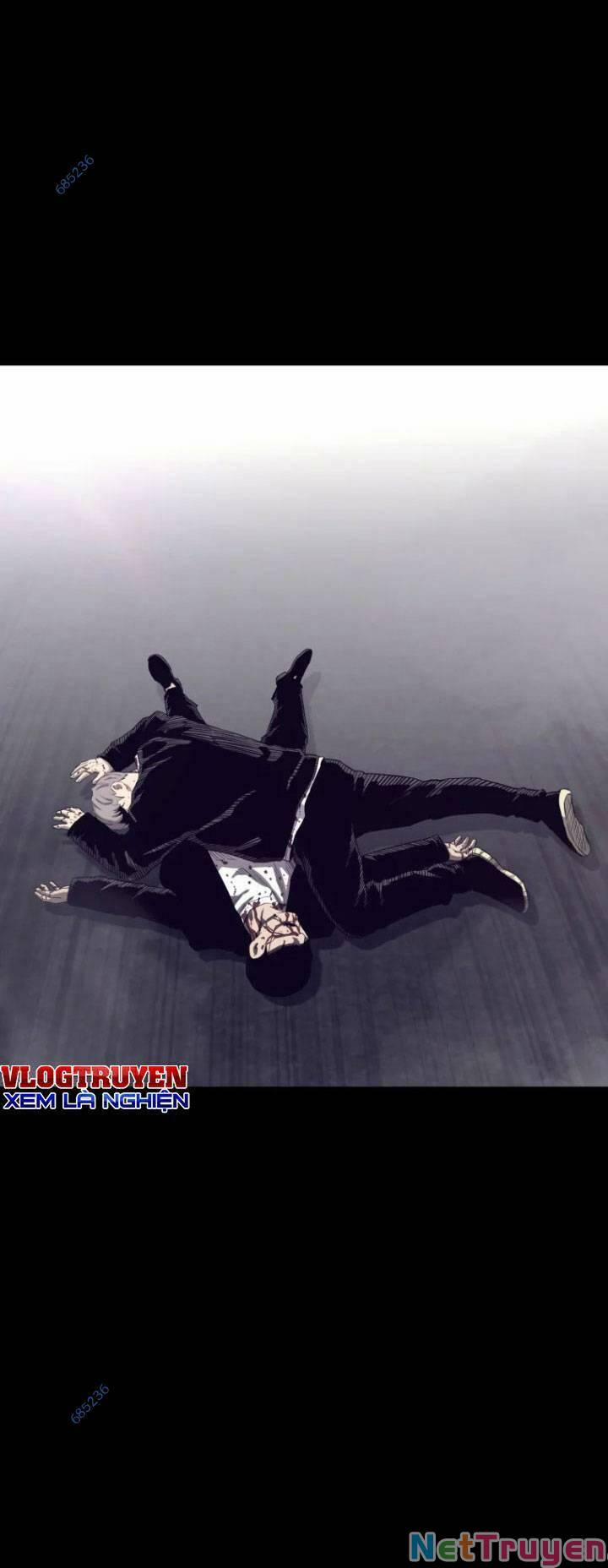 Bạt Tai 61 trang 22