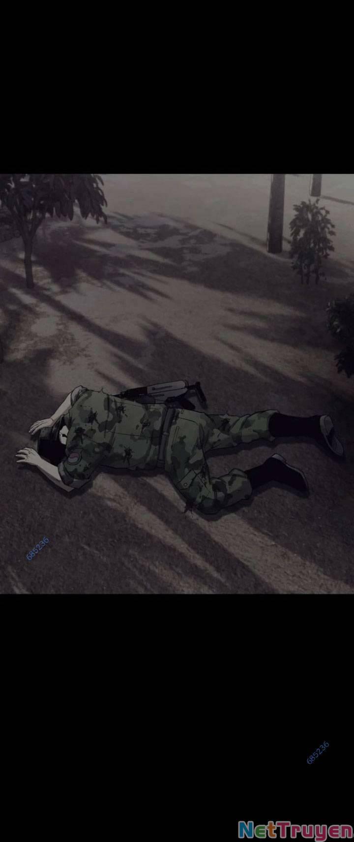 Bạt Tai 61 trang 24