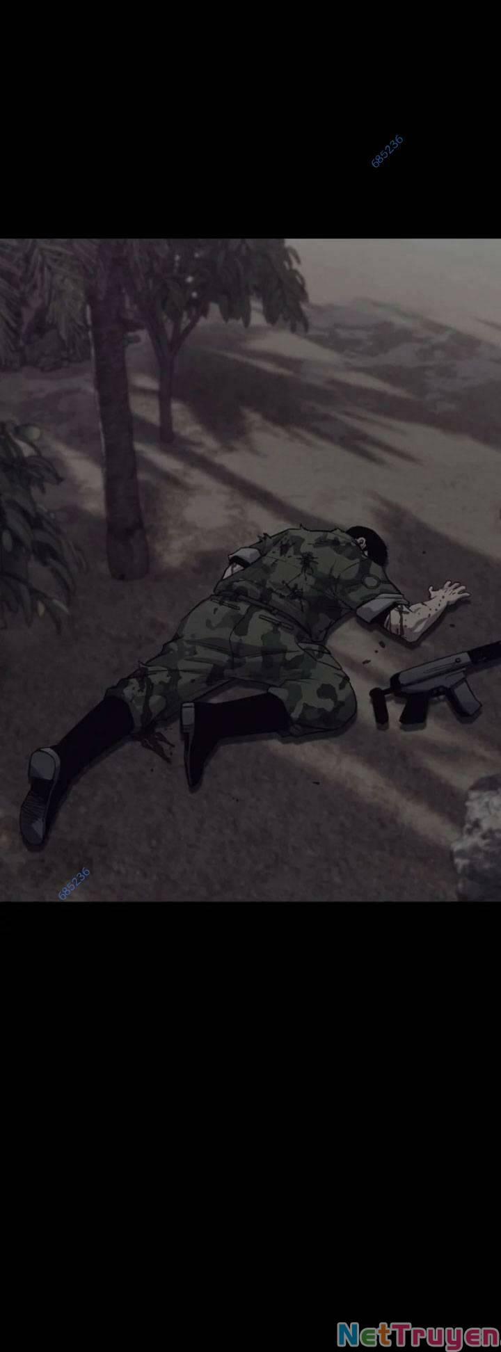 Bạt Tai 61 trang 29