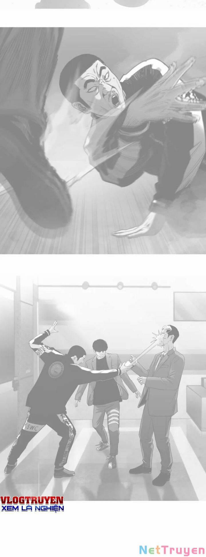 Bạt Tai 61 trang 55