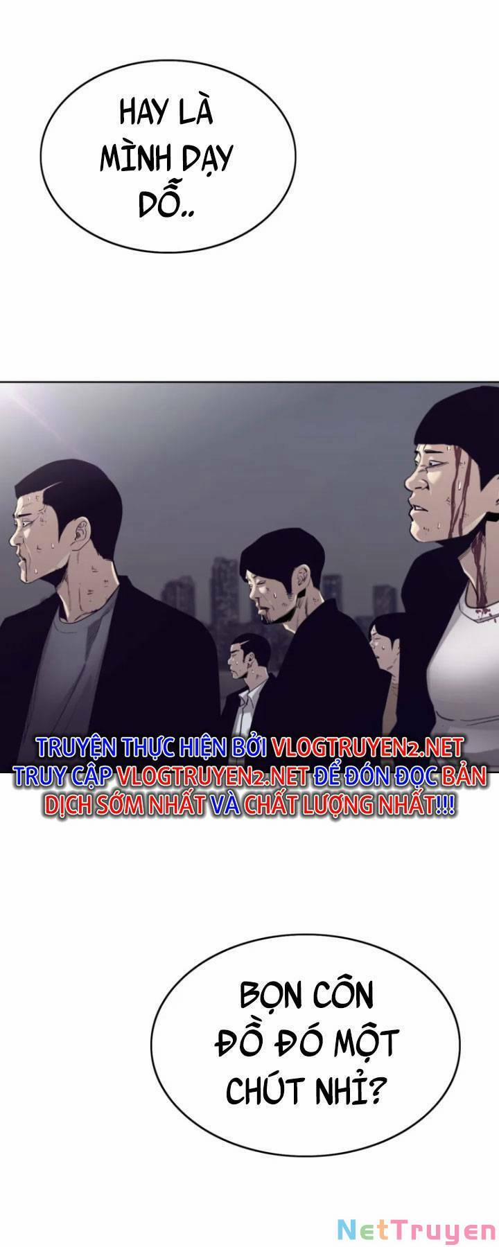 Bạt Tai 61 trang 67