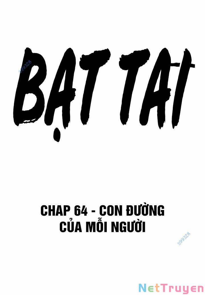 Bạt Tai 64 trang 85