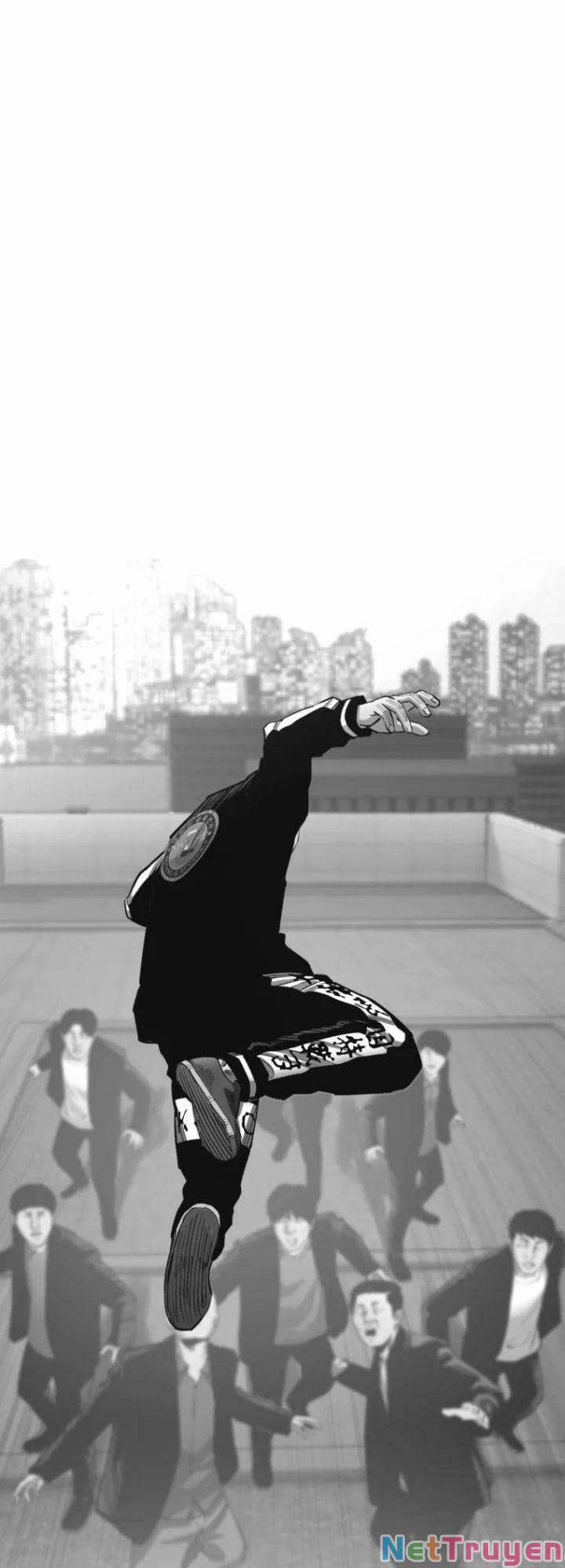 Bạt Tai 66 trang 68