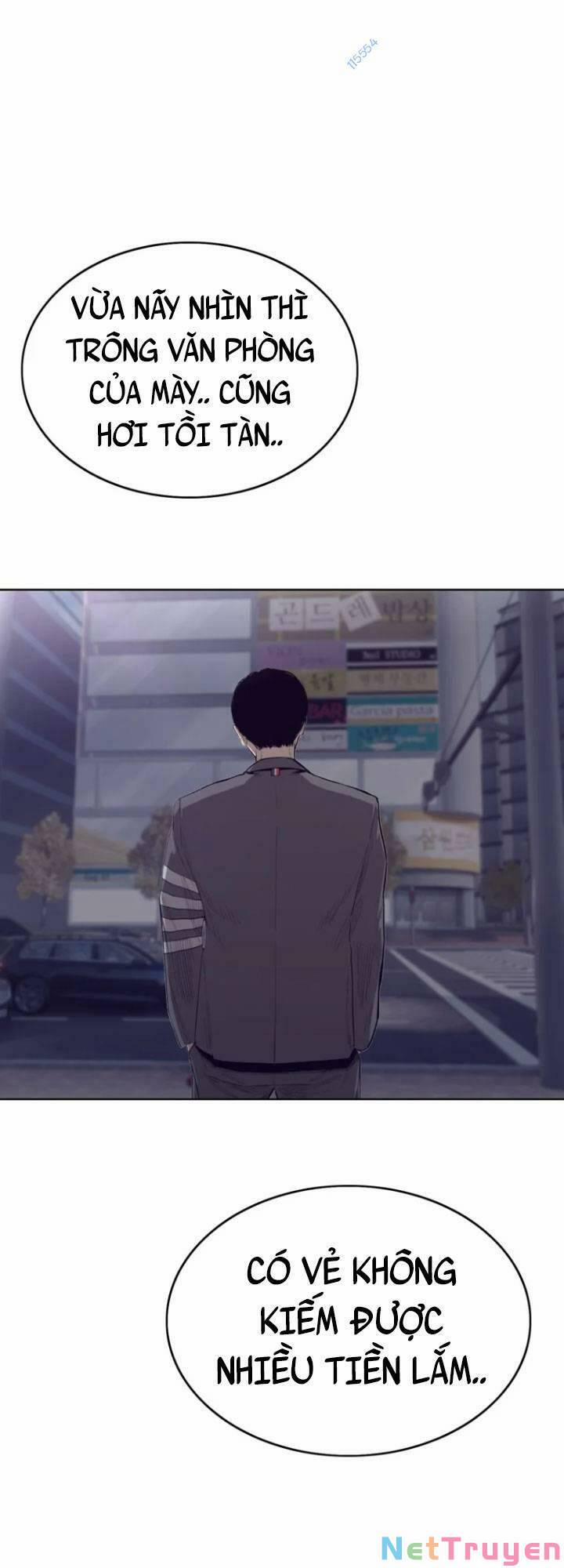 Bạt Tai 67 trang 30