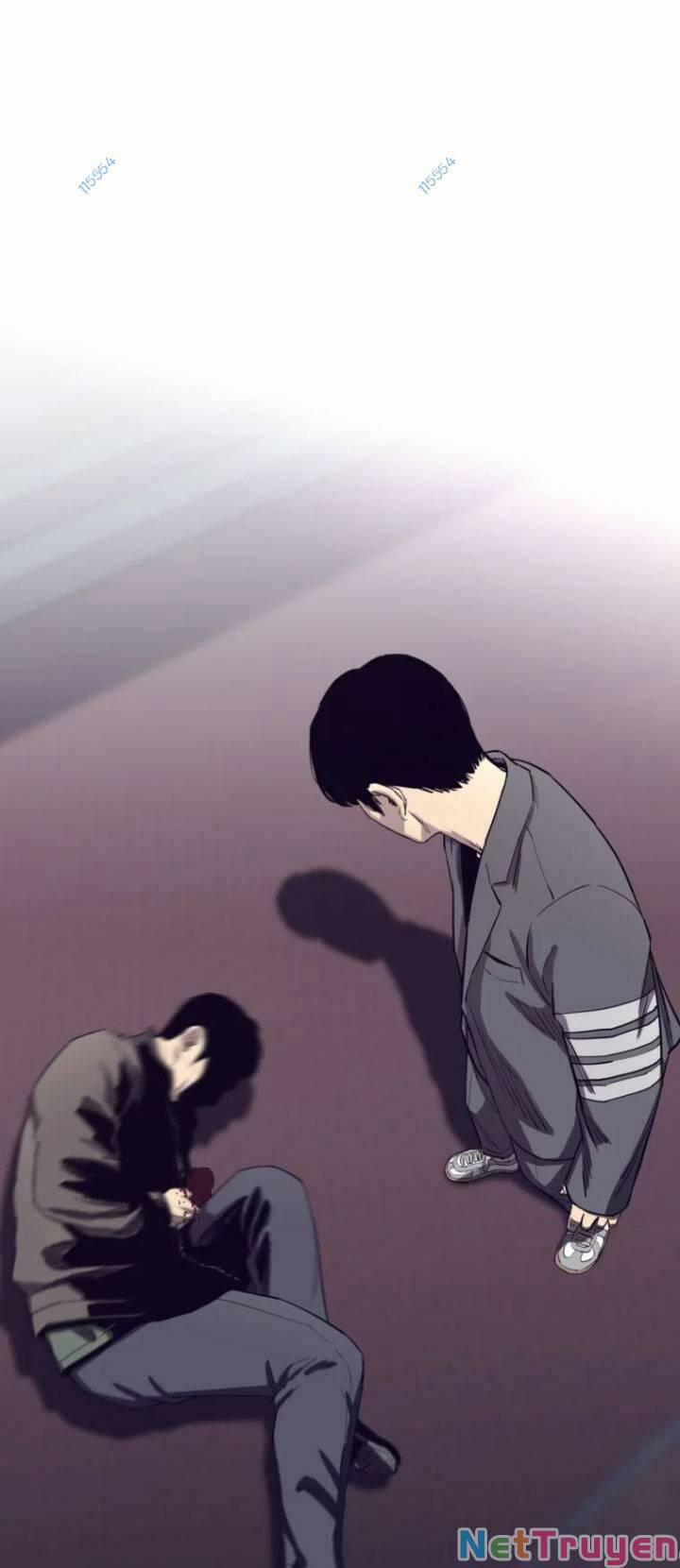 Bạt Tai 68 trang 10