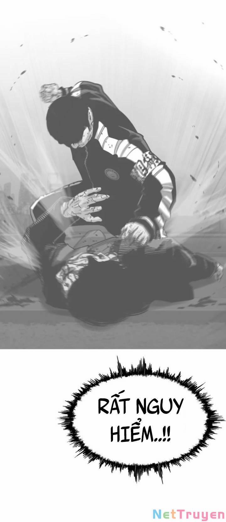 Bạt Tai 68 trang 23