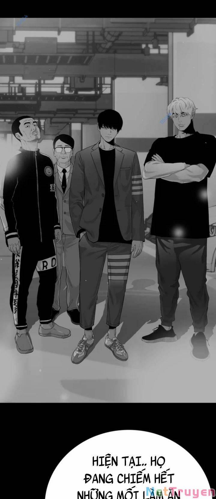 Bạt Tai 69 trang 75