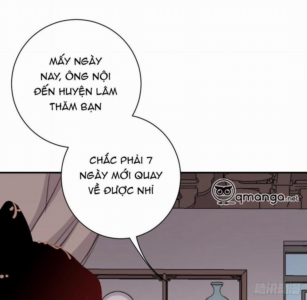 Bất Tảo Triều 27 trang 12
