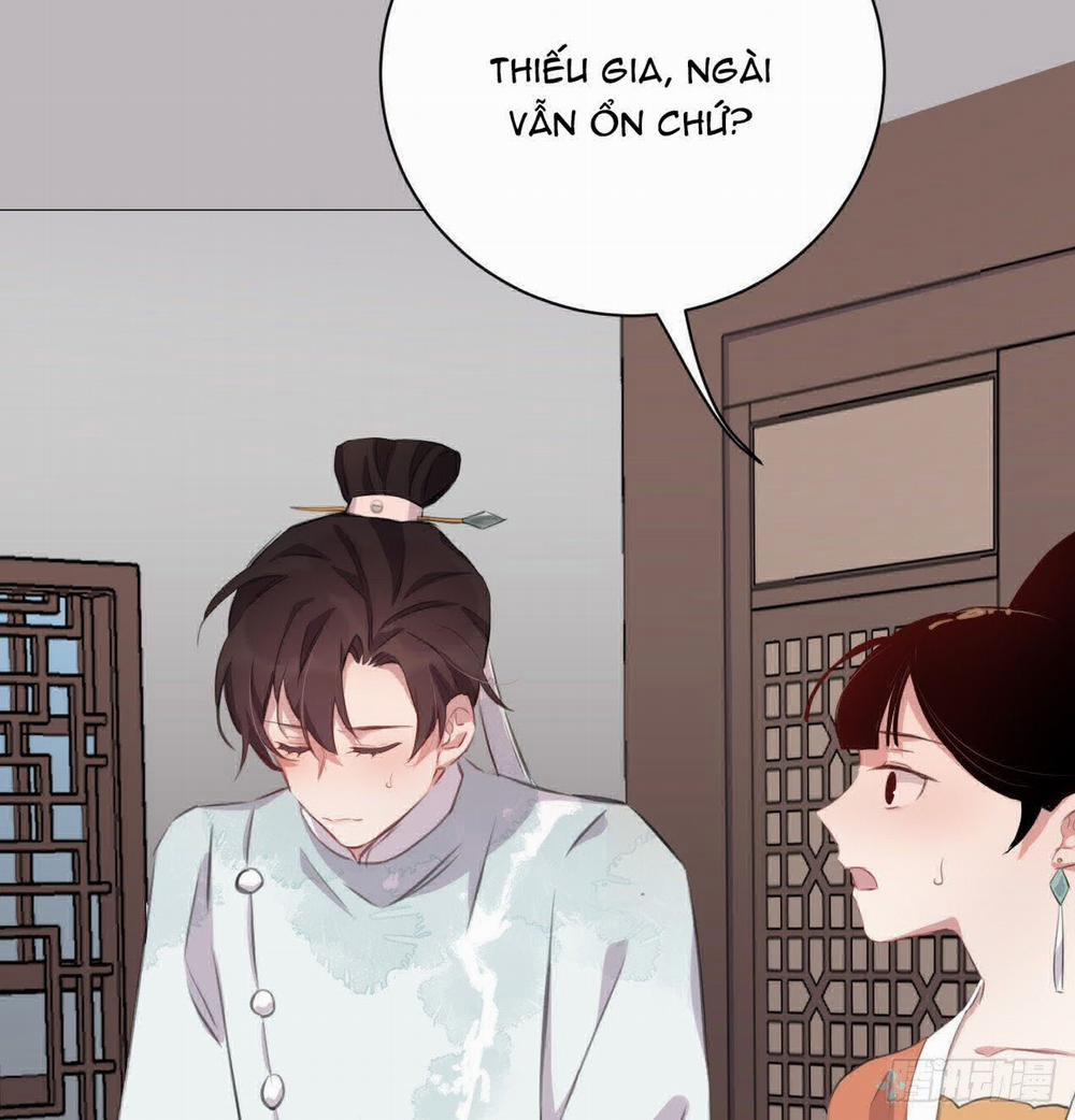 Bất Tảo Triều 27 trang 29