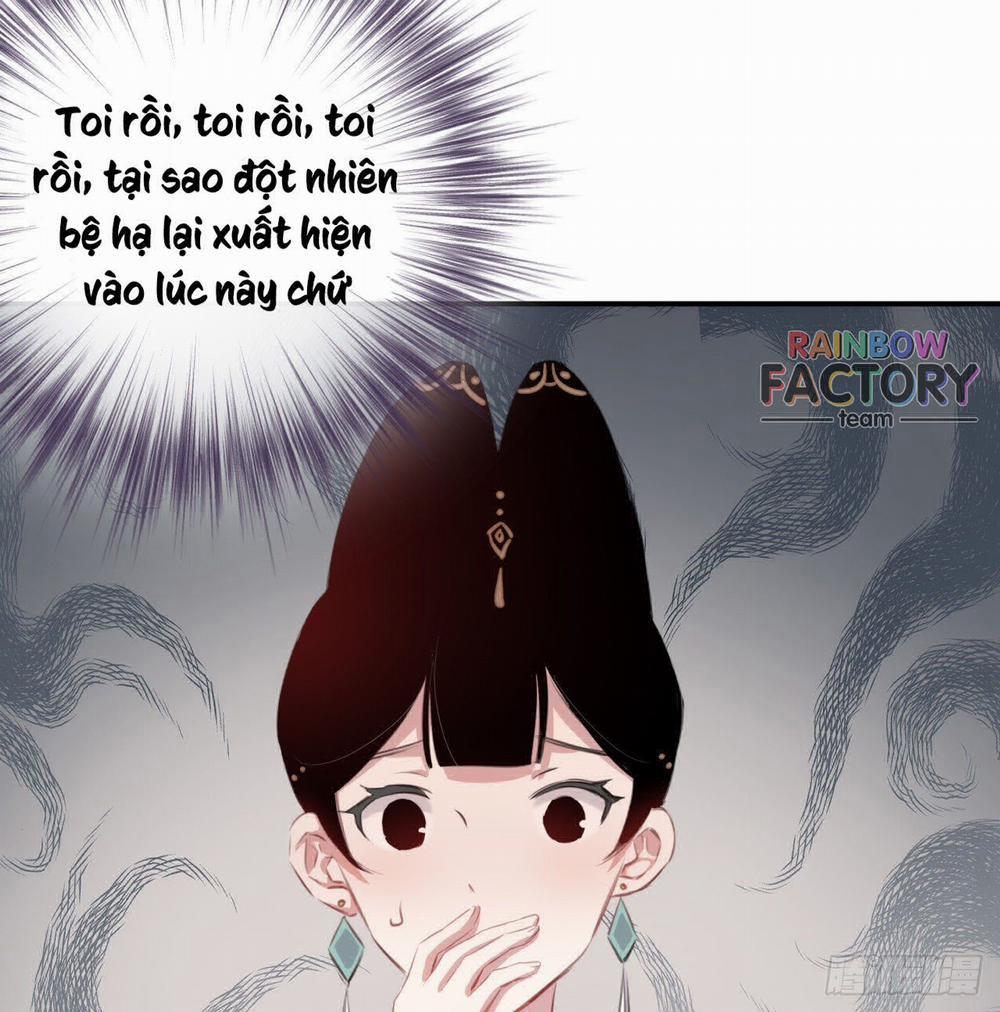 Bất Tảo Triều 27 trang 44