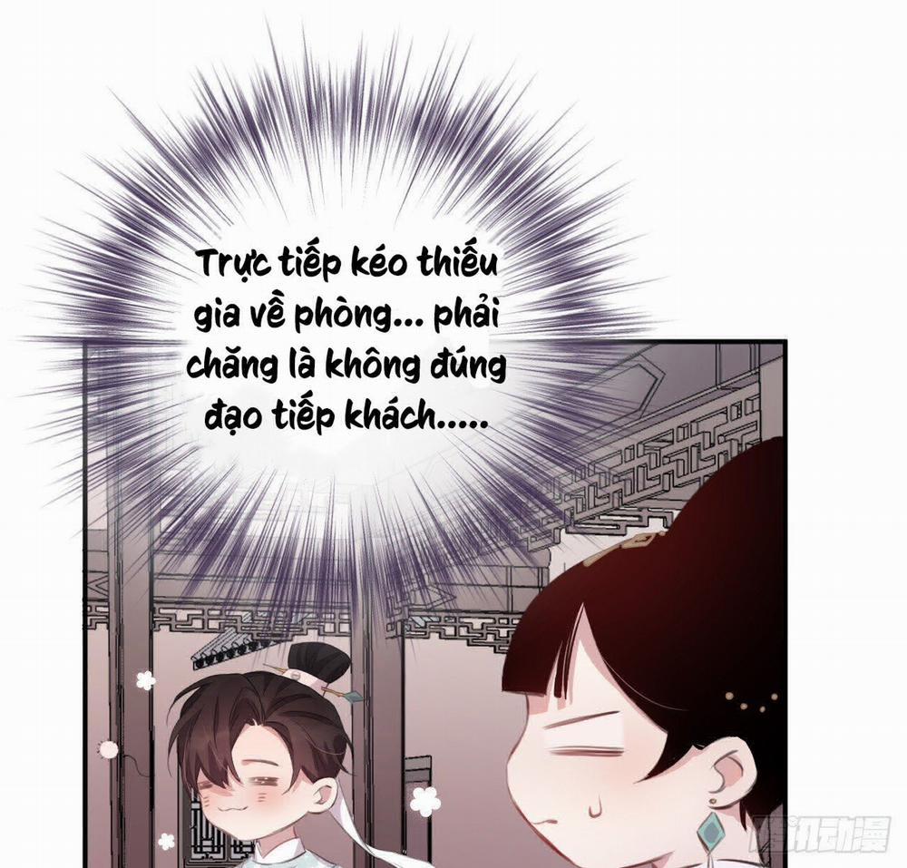 Bất Tảo Triều 27 trang 46