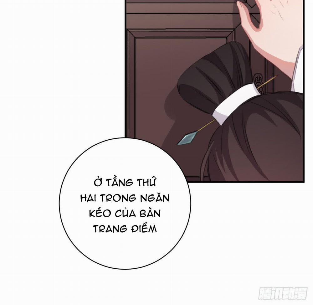 Bất Tảo Triều 27 trang 7
