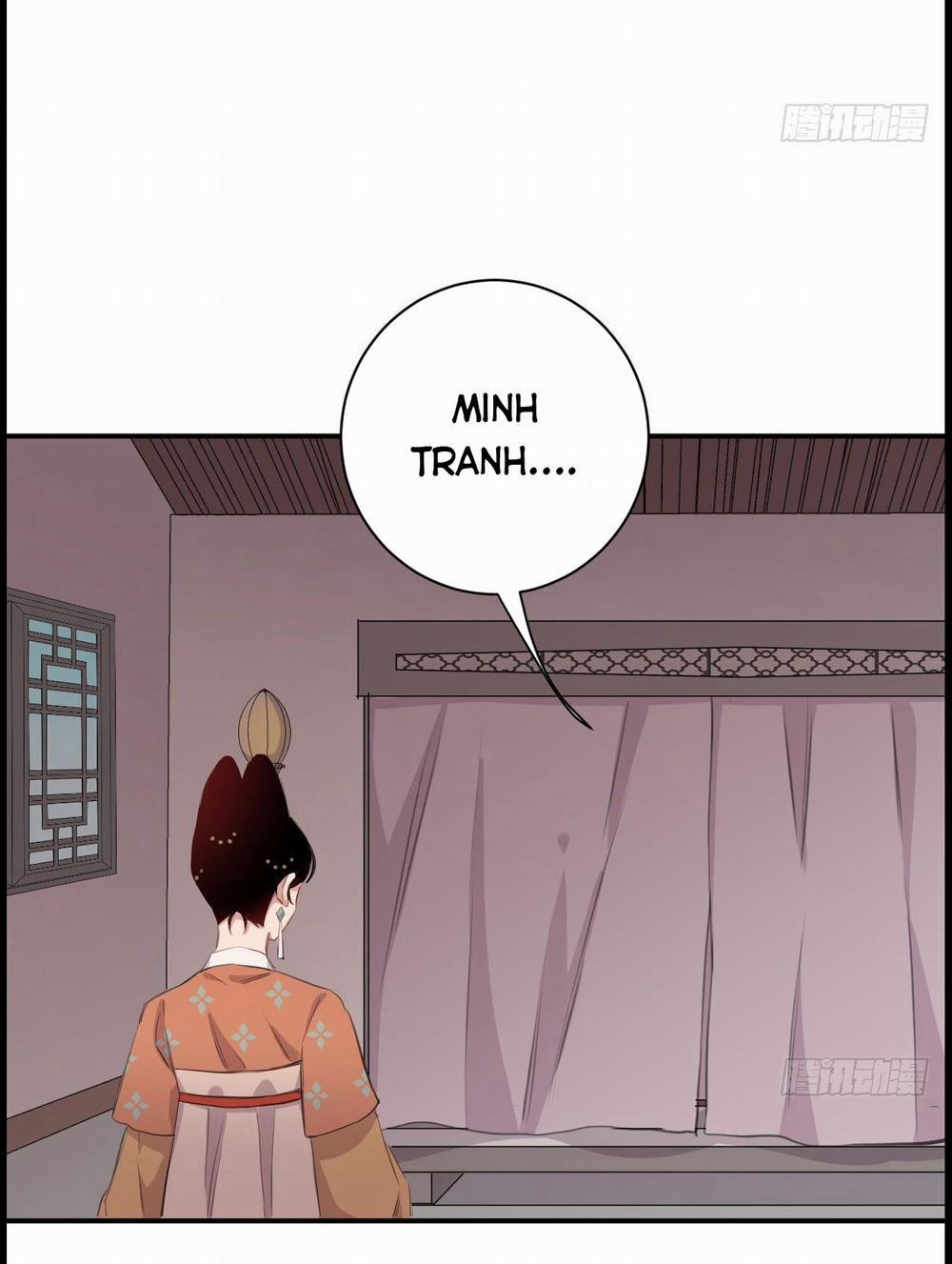 Bất Tảo Triều 30 trang 1