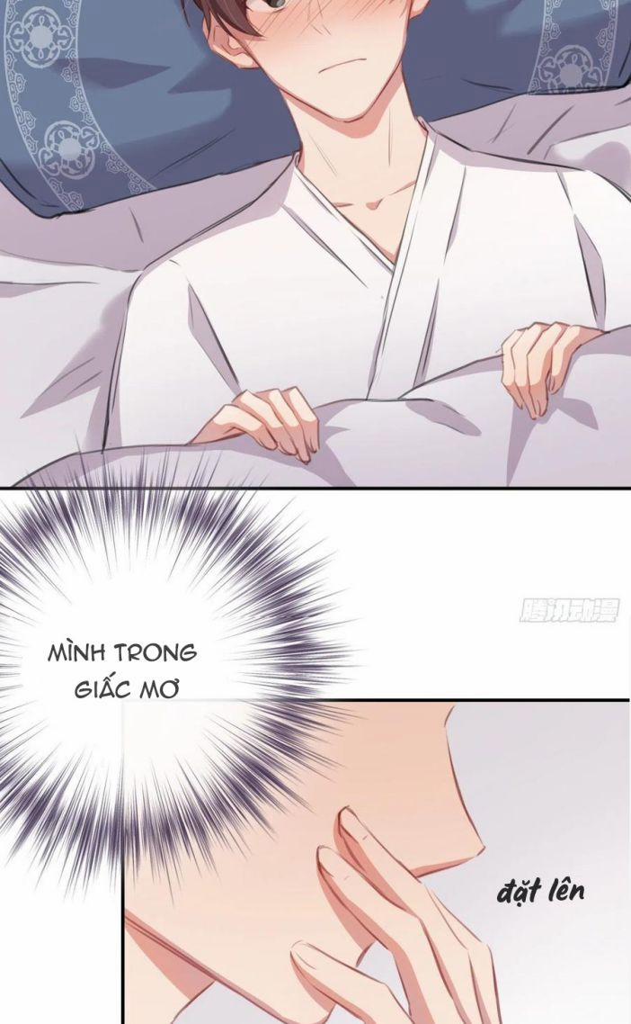 Bất Tảo Triều 33 trang 14