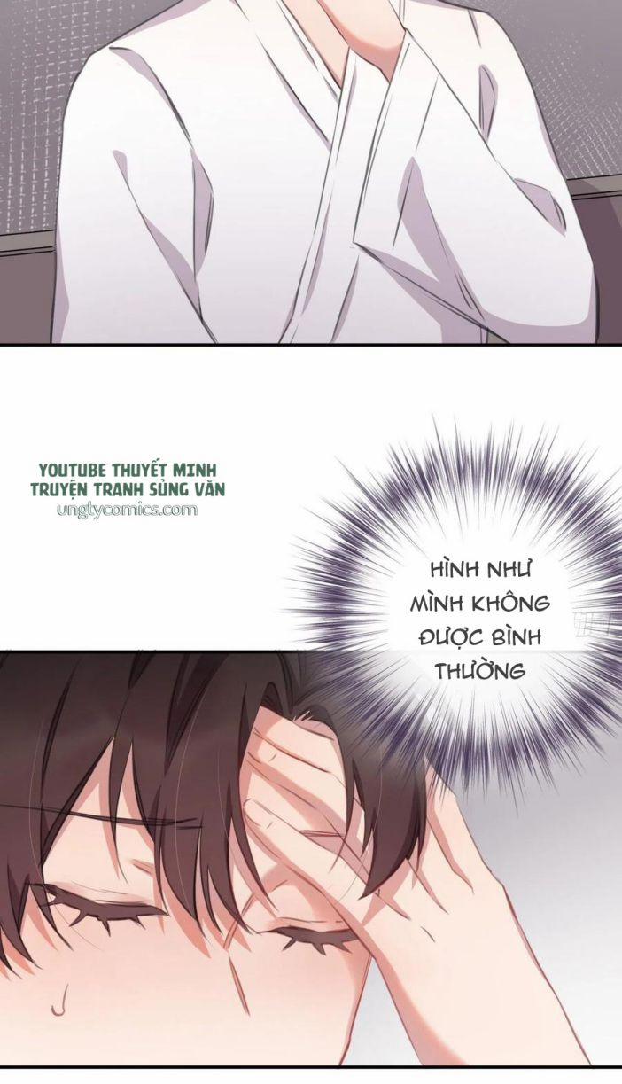 Bất Tảo Triều 33 trang 16