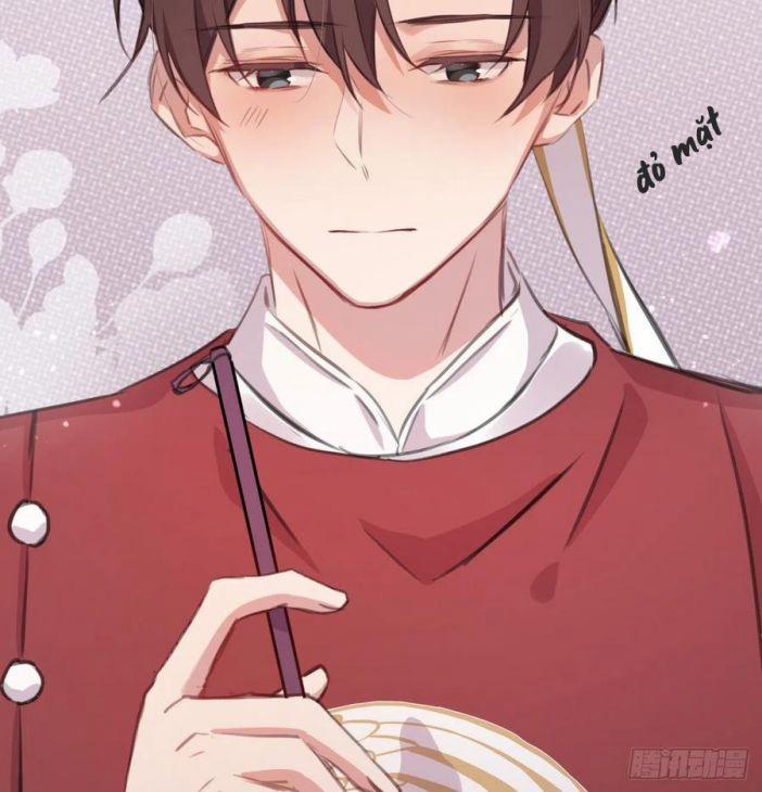 Bất Tảo Triều 33 trang 28