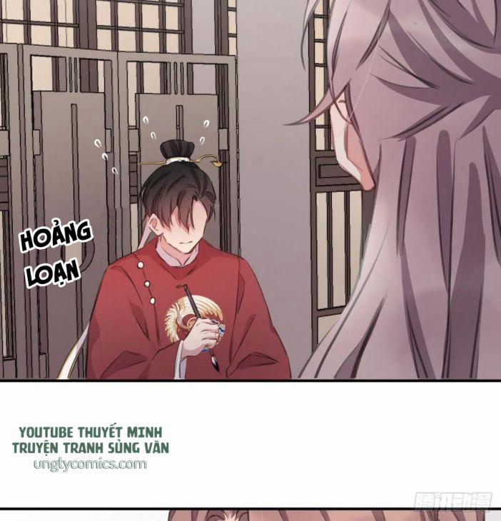 Bất Tảo Triều 33 trang 31