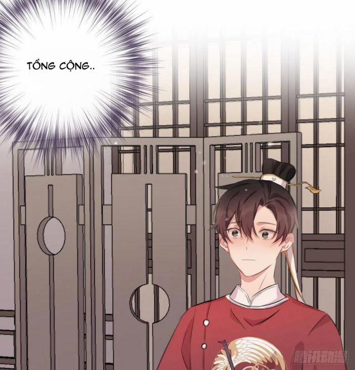 Bất Tảo Triều 33 trang 36