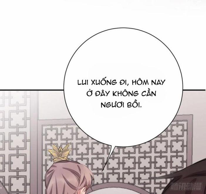 Bất Tảo Triều 33 trang 55