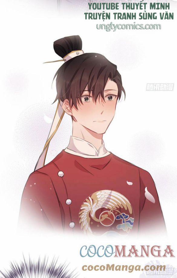 Bất Tảo Triều 34 trang 24