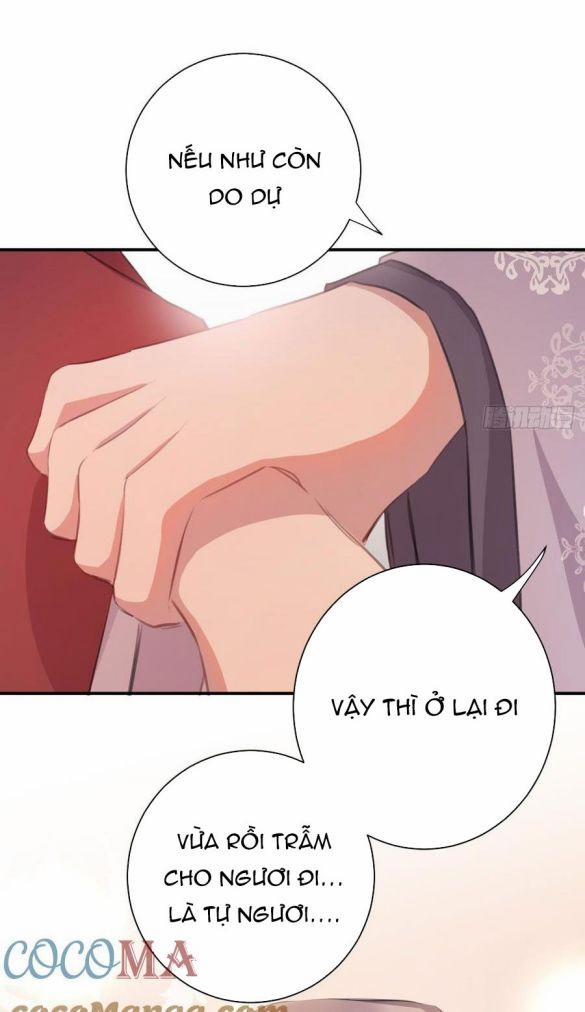 Bất Tảo Triều 34 trang 27