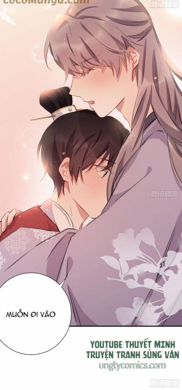 Bất Tảo Triều 34 trang 28