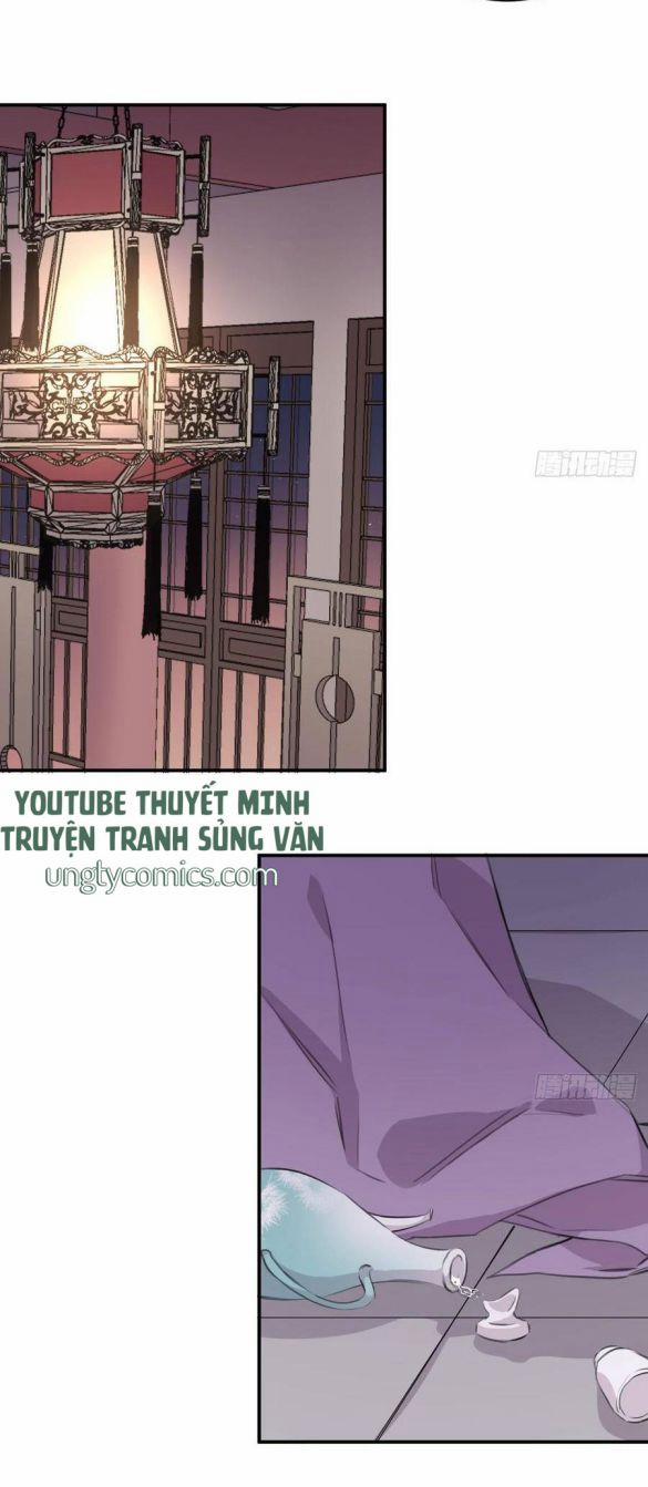 Bất Tảo Triều 34 trang 7