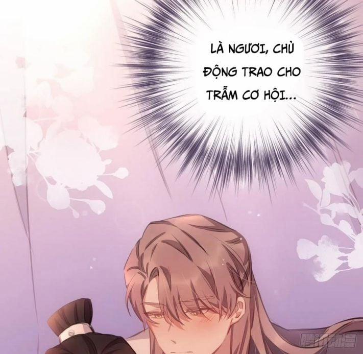 Bất Tảo Triều 35 trang 5