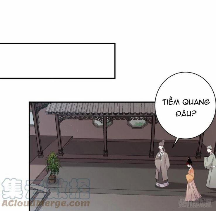 Bất Tảo Triều 36 trang 18