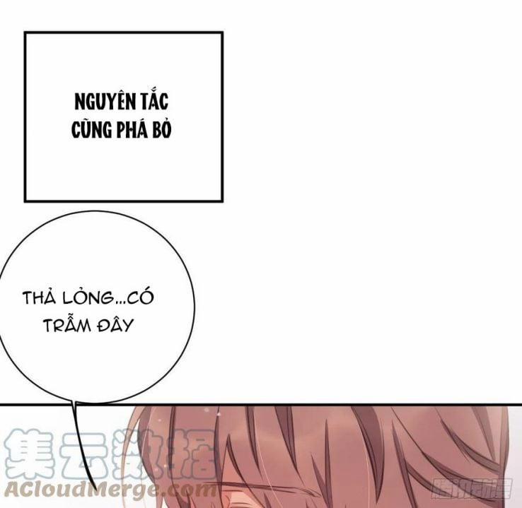 Bất Tảo Triều 36 trang 33