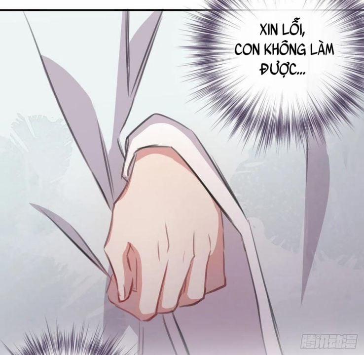 Bất Tảo Triều 36 trang 45
