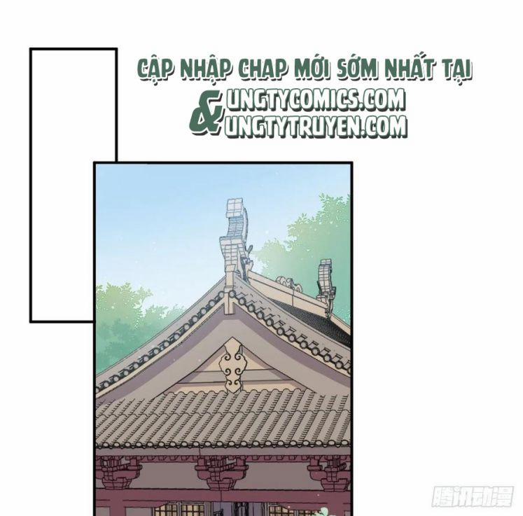 Bất Tảo Triều 37 trang 1
