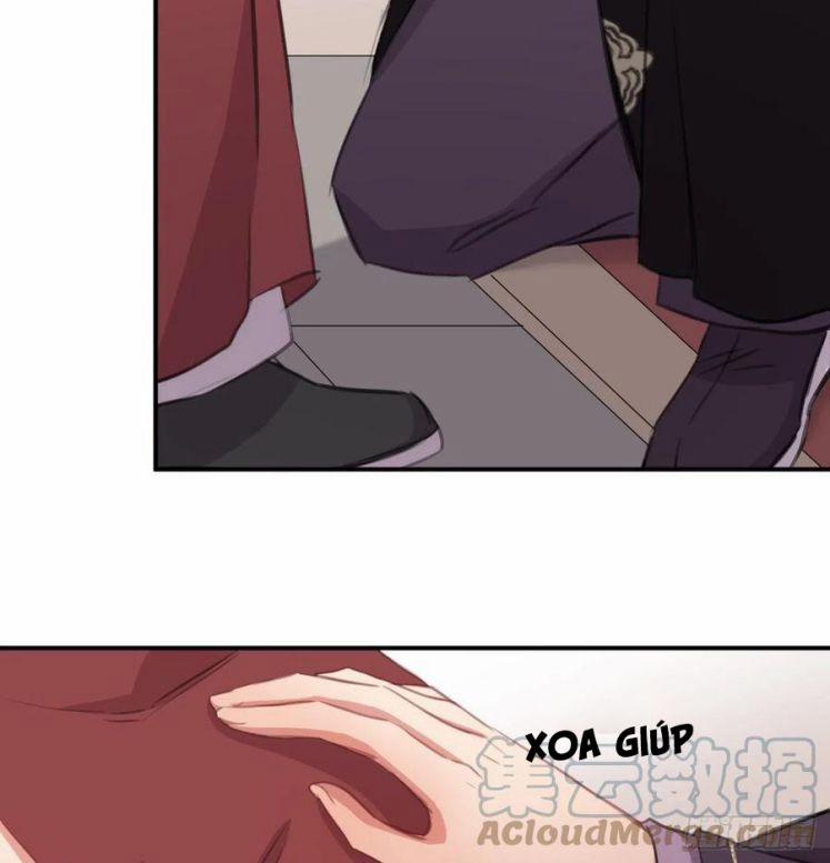 Bất Tảo Triều 37 trang 21