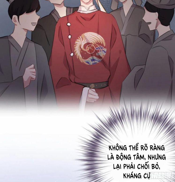 Bất Tảo Triều 37 trang 37